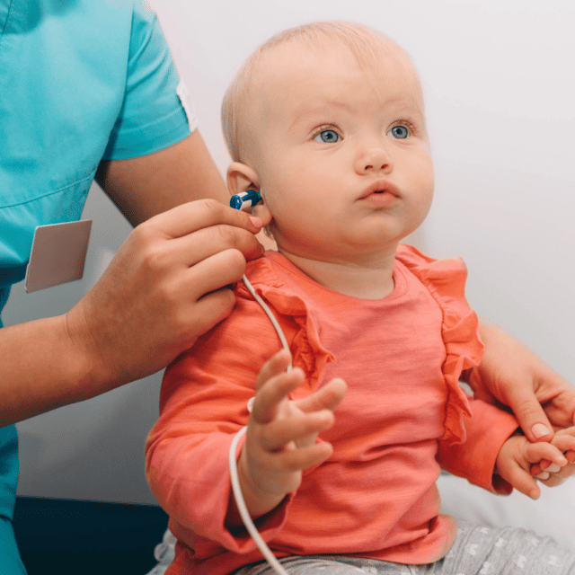 Infant Hearing Screening