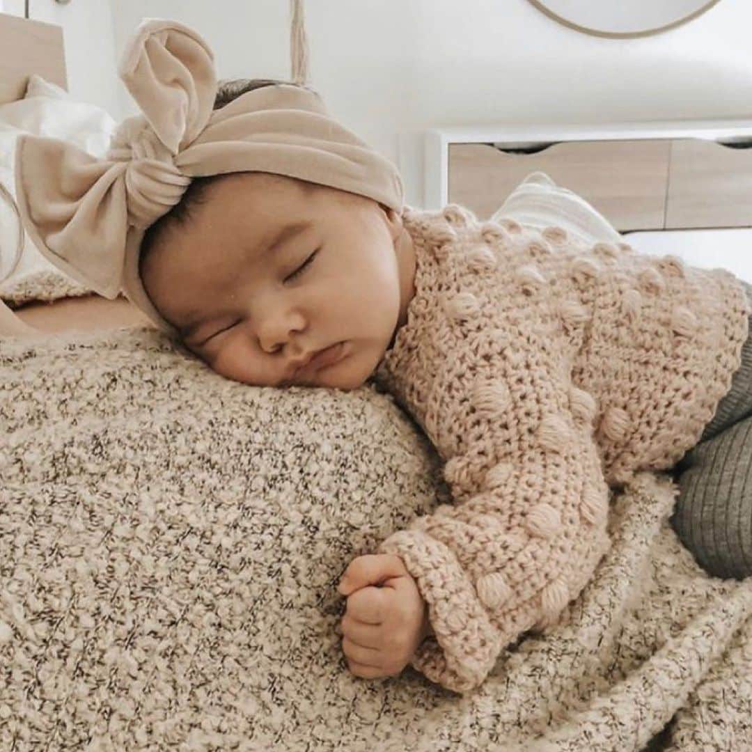 Infant Sleep Consultant on Instagram: When sleep training, can my baby ...