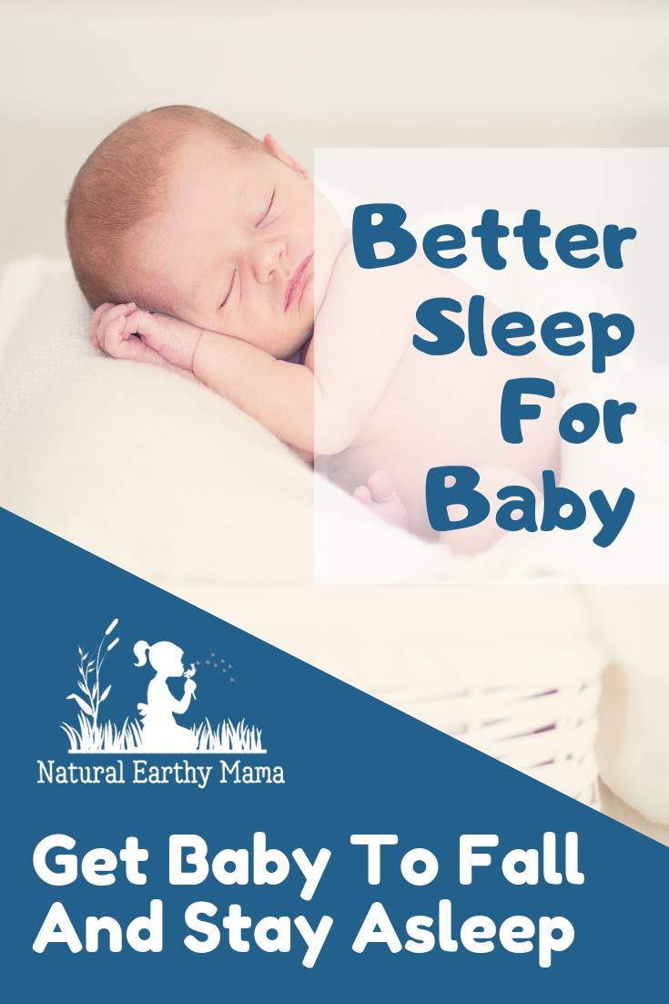 Infant Sleep Tips: How to get your baby to sleep and to ...