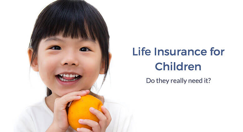 Insurance for your child  should you get it?  SG Mummy and Baby