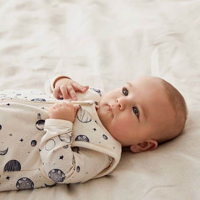 Keep your baby sleeping through the night in our 2.5 TOG tested ...