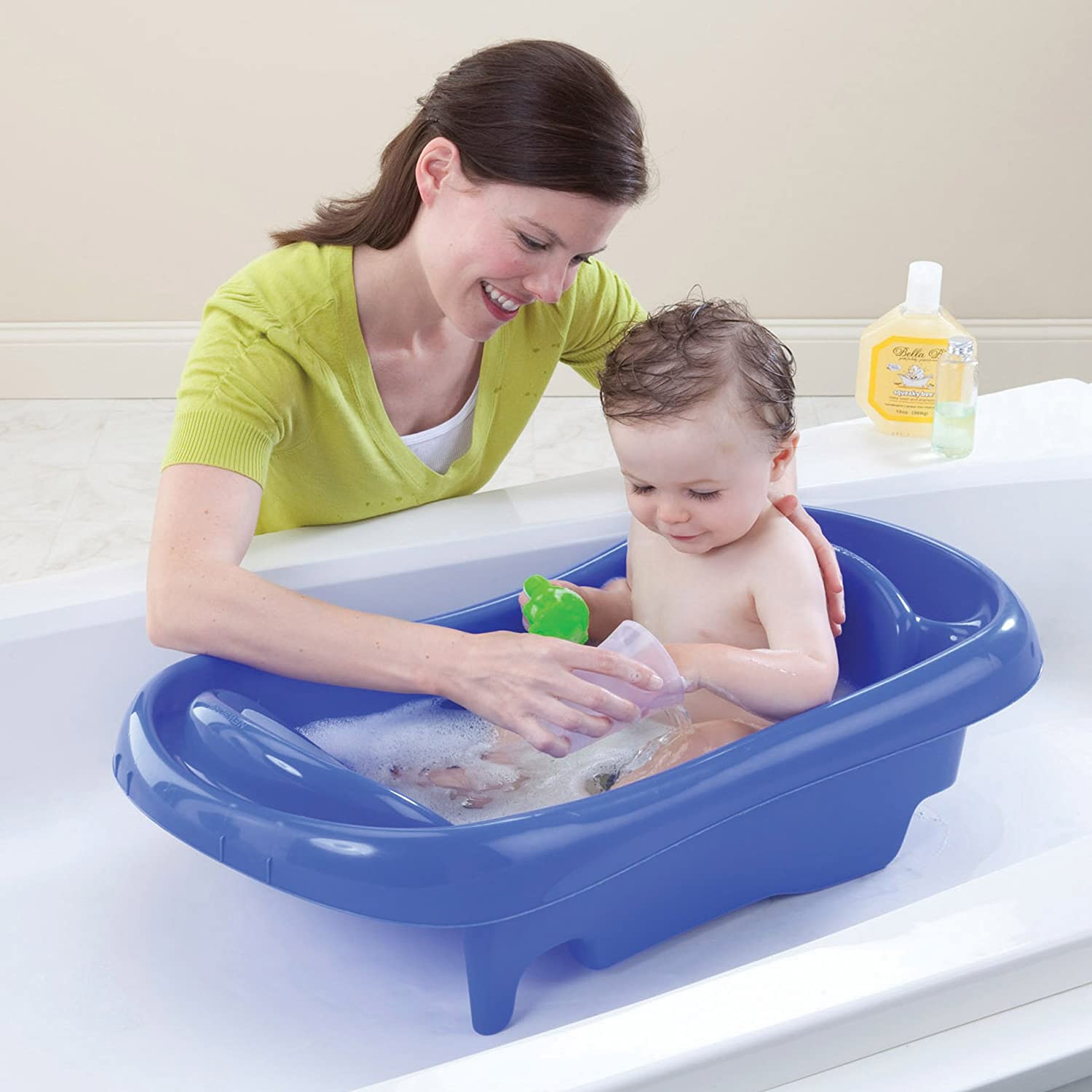 Large Baby Bath Tub