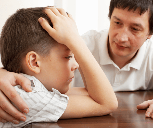 Life Changes That Could Impact Child Custody