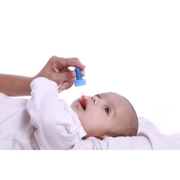 Liquid Vitamin D3 for Babies
