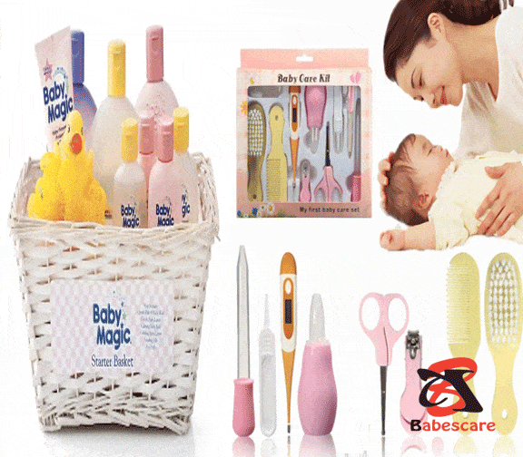 List of things you need for a new baby for baby preparation shopping ...