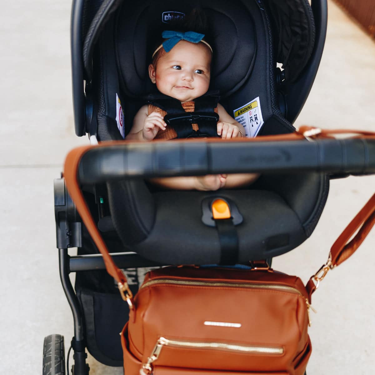 Lorenda Djanie What To Pack In Diaper Bag For Birth? Youve been ...
