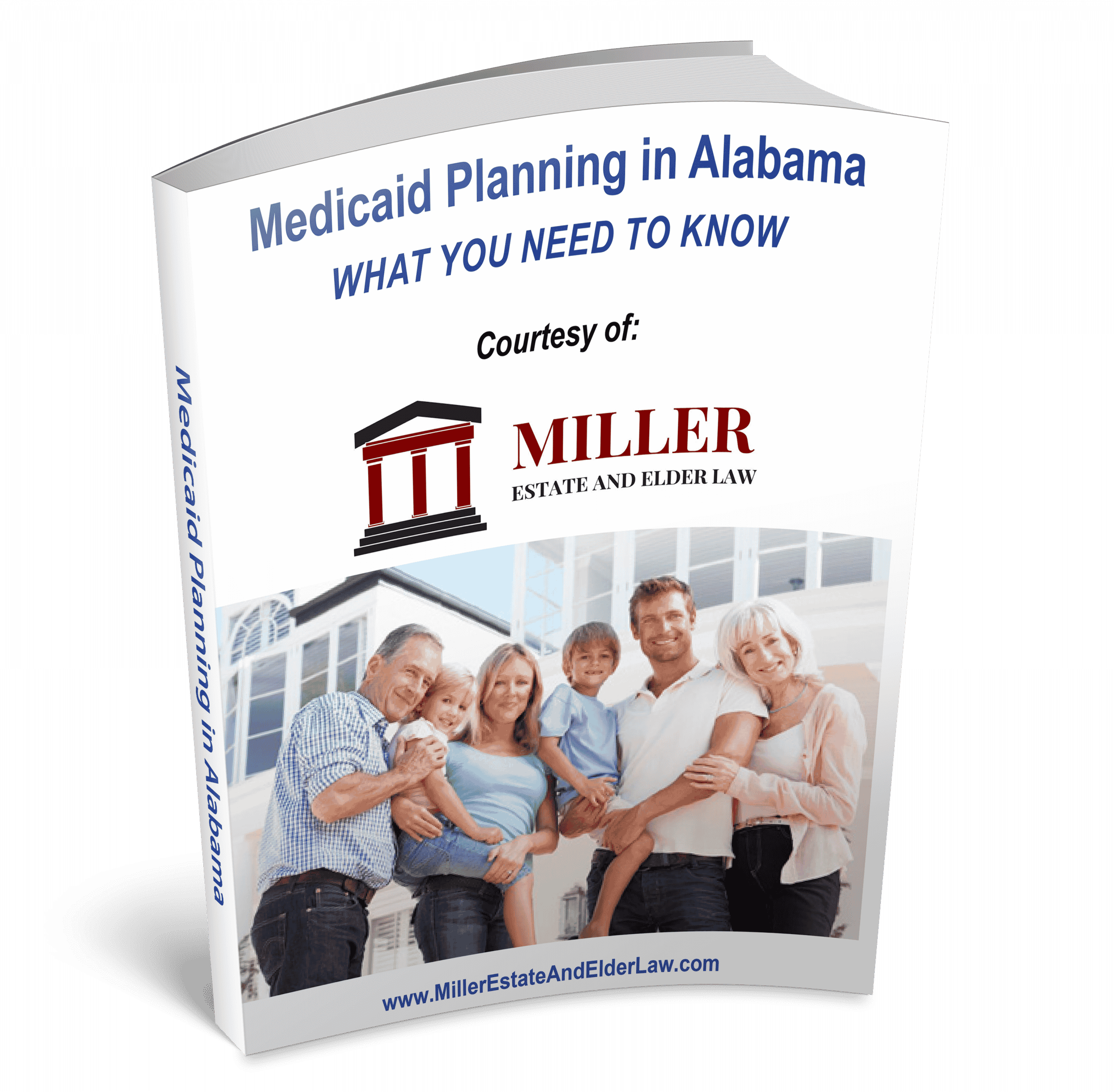 Medicaid Qualification in Alabama