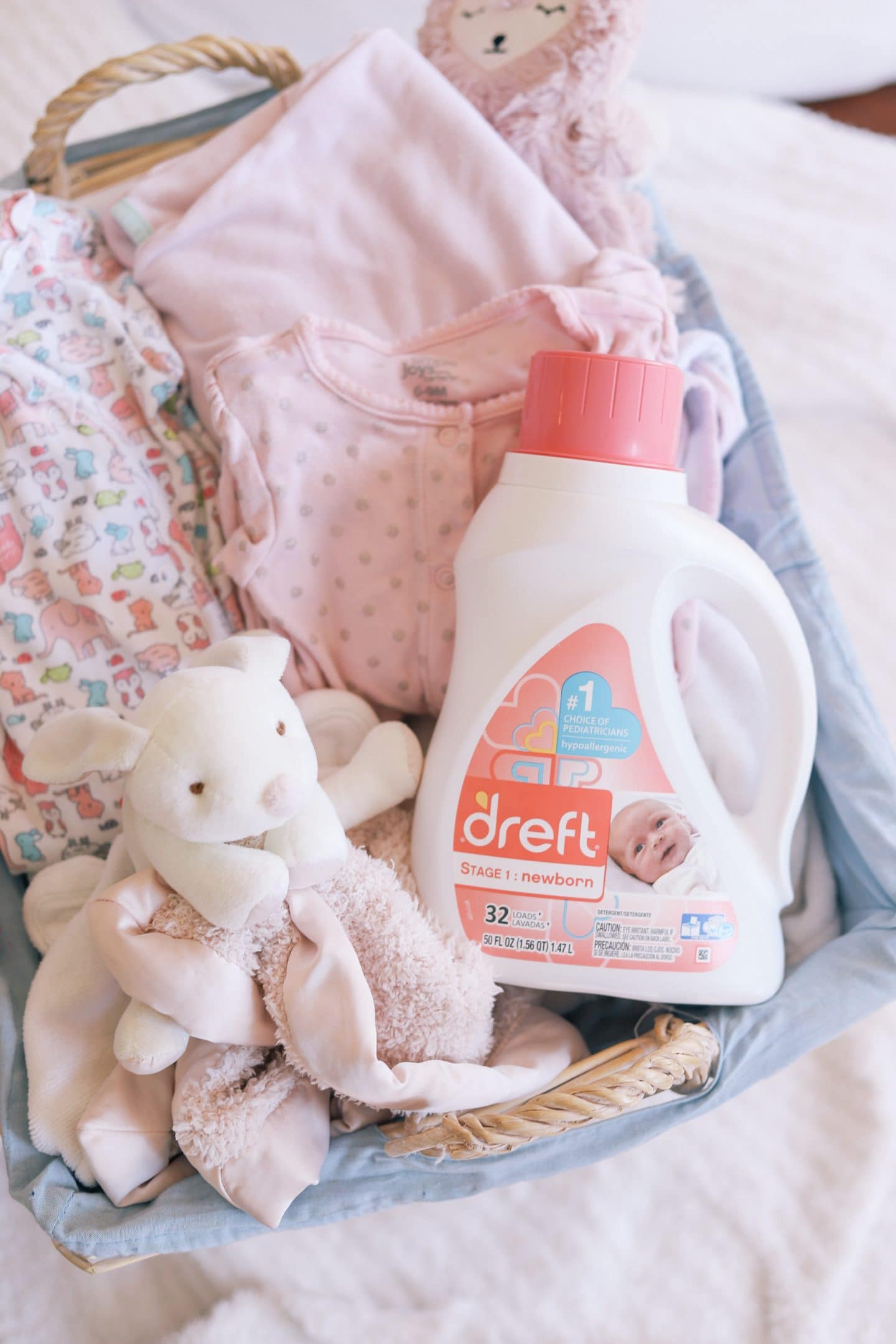 New Mom Tip: How to Pre