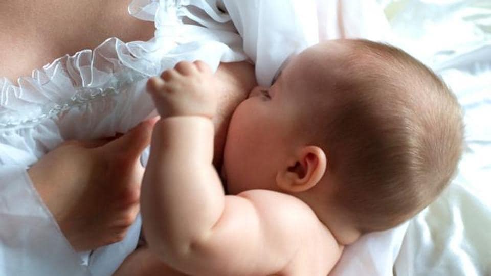 New mothers, rejoice. Here are 5 hacks to make breastfeeding more ...