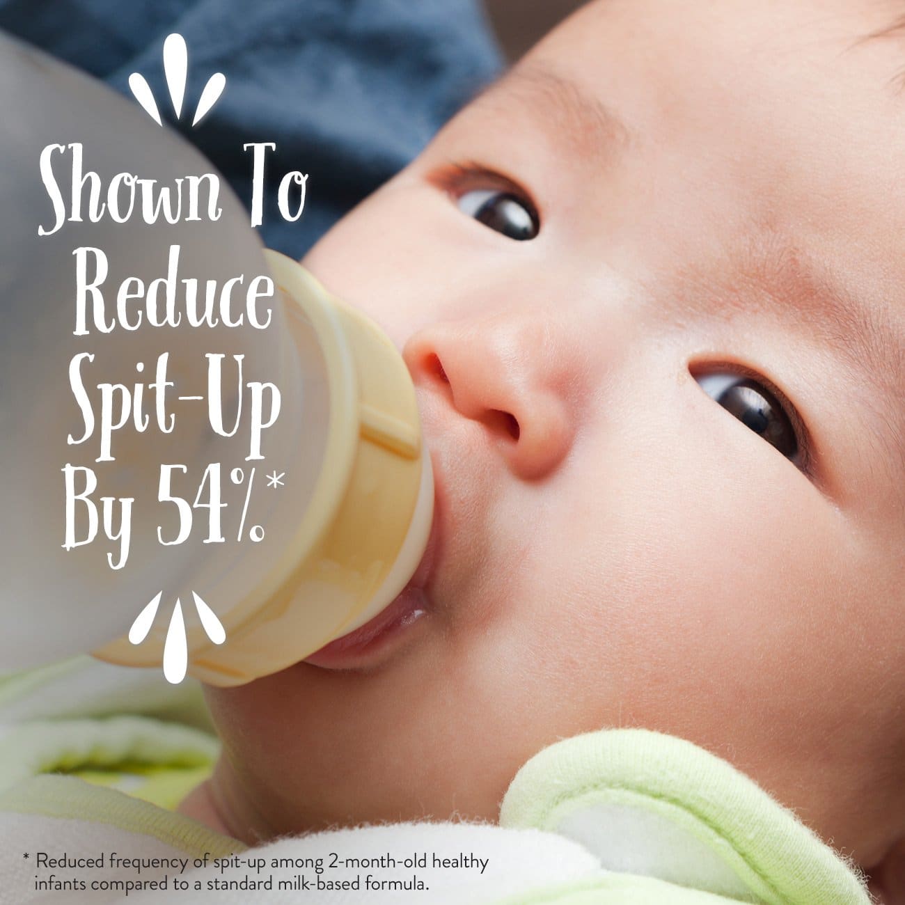 Newborn Baby Keeps Spitting Up Formula