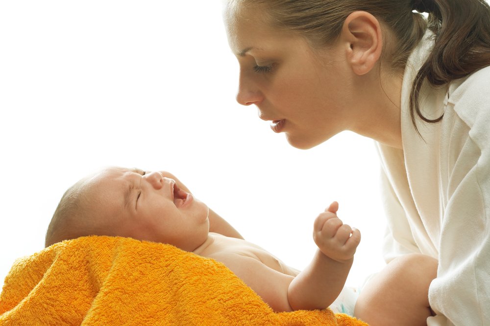 Newborn Care Specialists: Help for New Parents