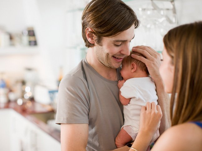 Newborn Care: What You Need To Know About The First Week
