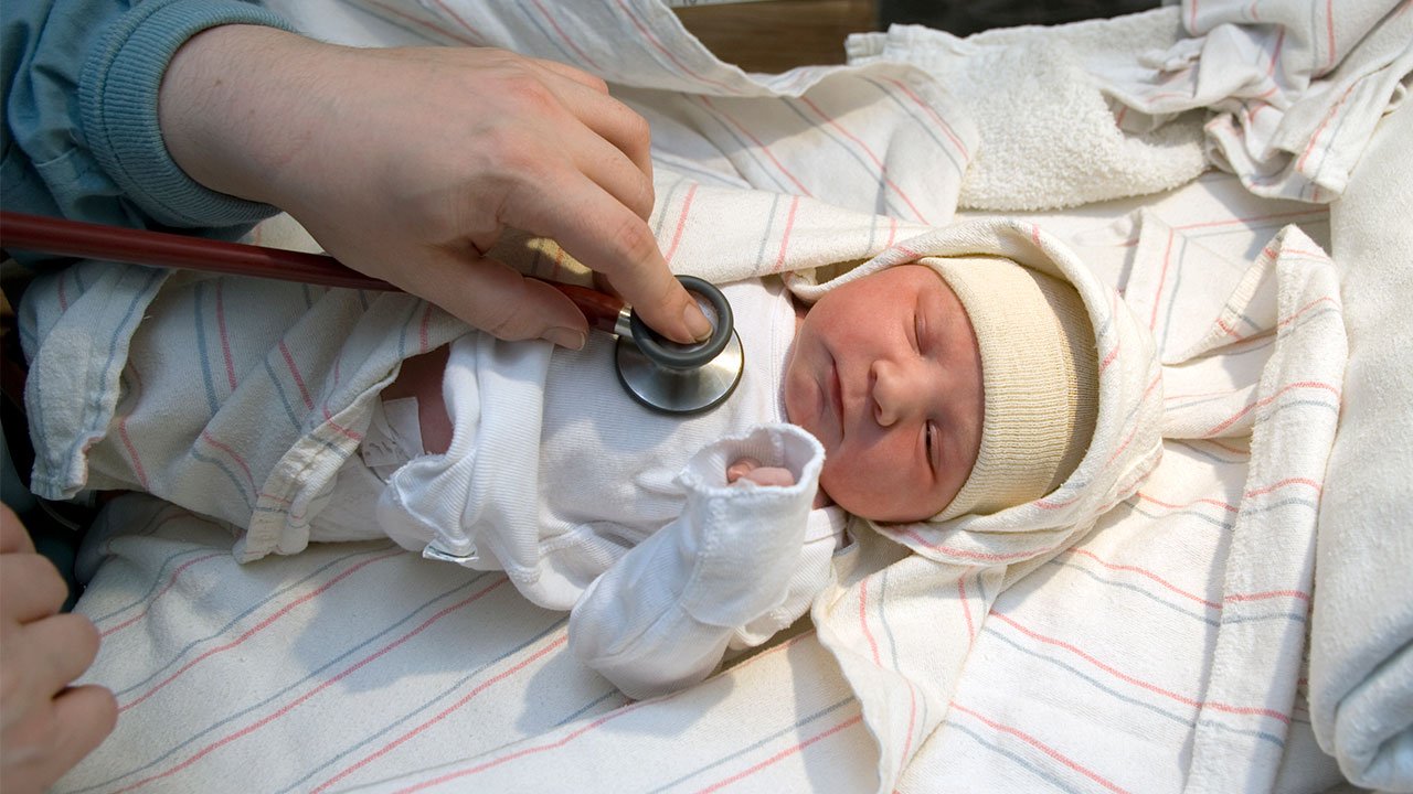 Newborn screening: all you need to know