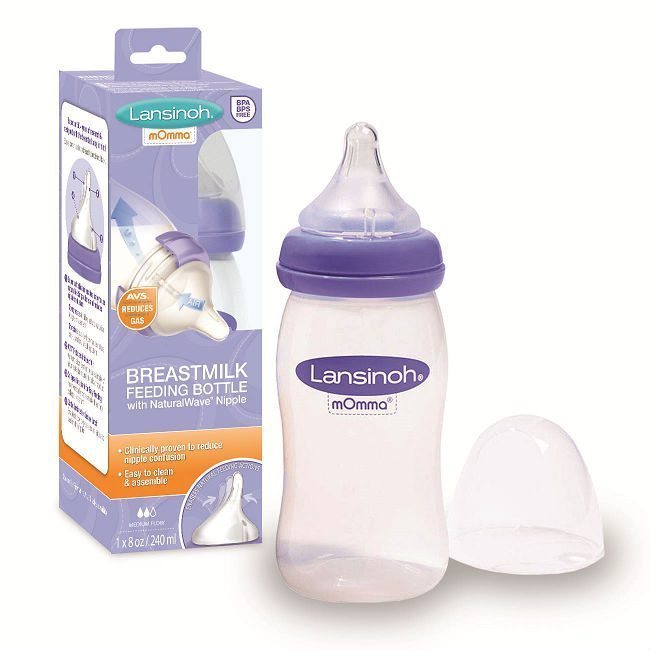Our Guide To The Best Baby Bottles &  Breast Pumps