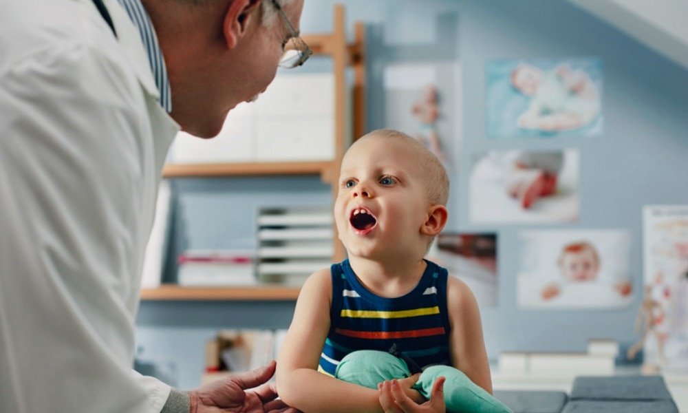 Pediatrician vs GP: When your child needs to see a pediatrician over a ...