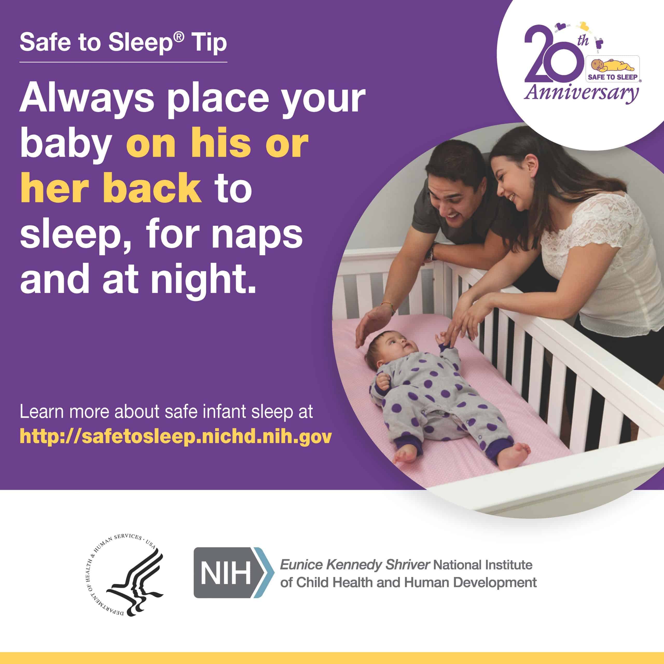 Pin by Project Baby Springfield on infant safety