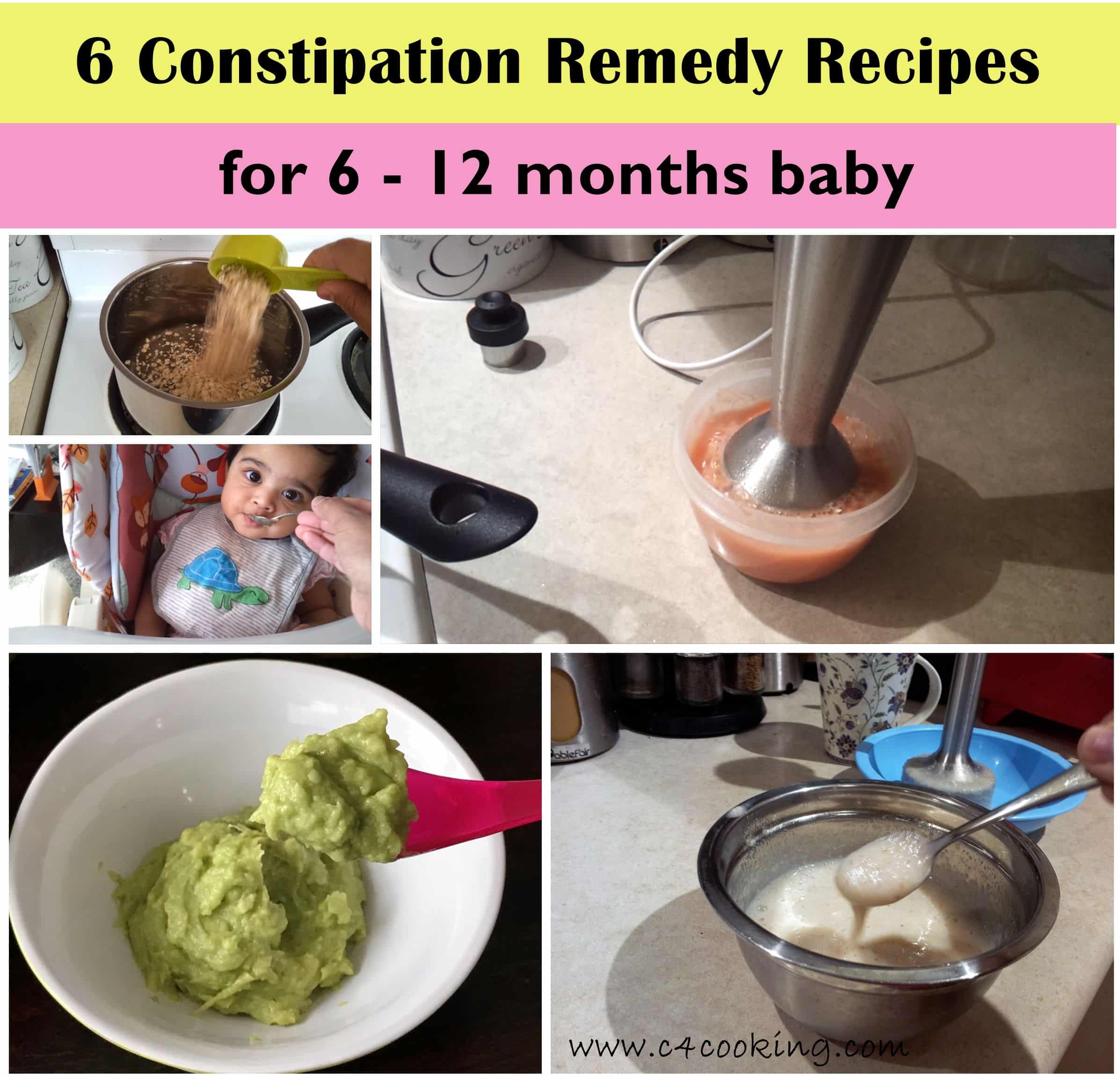 Pin on Baby food recipes (starting from 6 months)