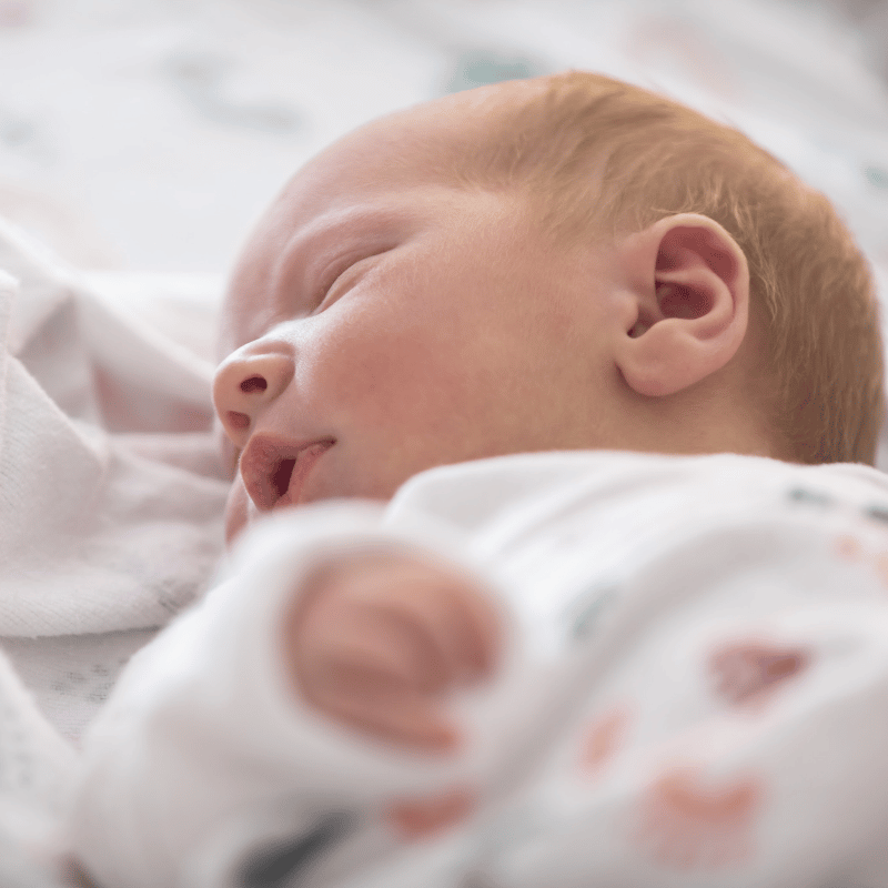 Pin on Newborn Baby Parenting Hacks