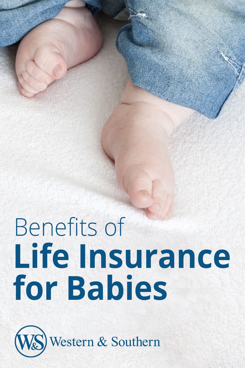 Reasons to get life insurance for your baby.