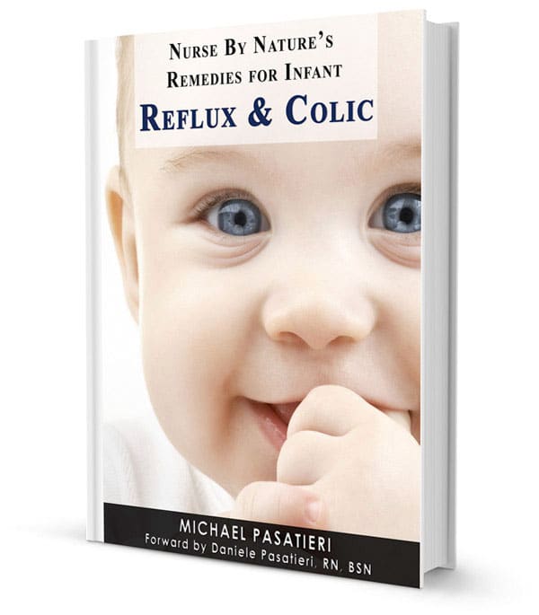 Remedies for Infant Reflux &  Colic