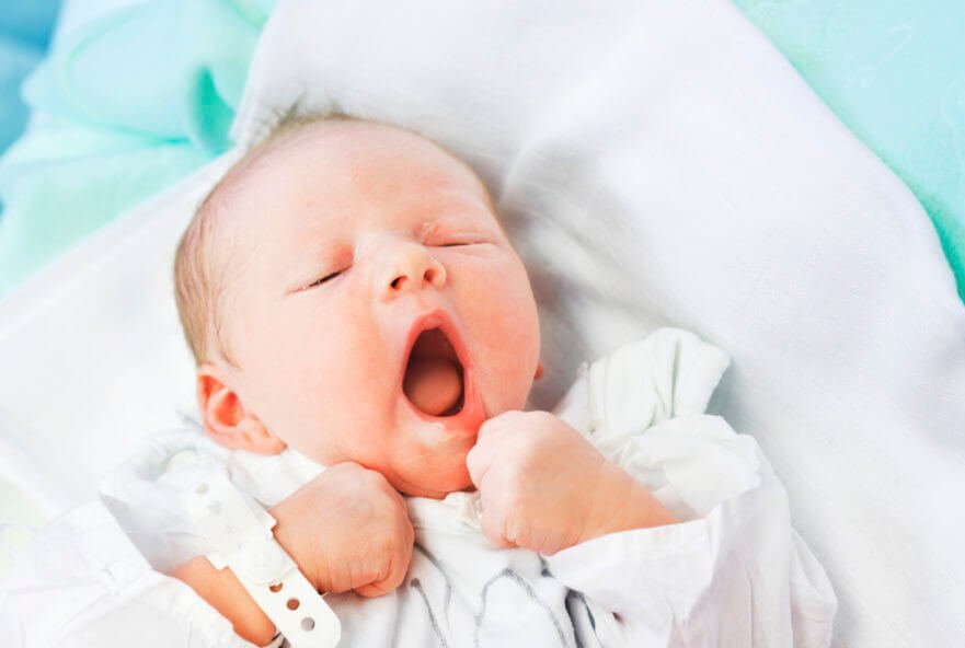 Safe Haven Baby Adoption in Florida
