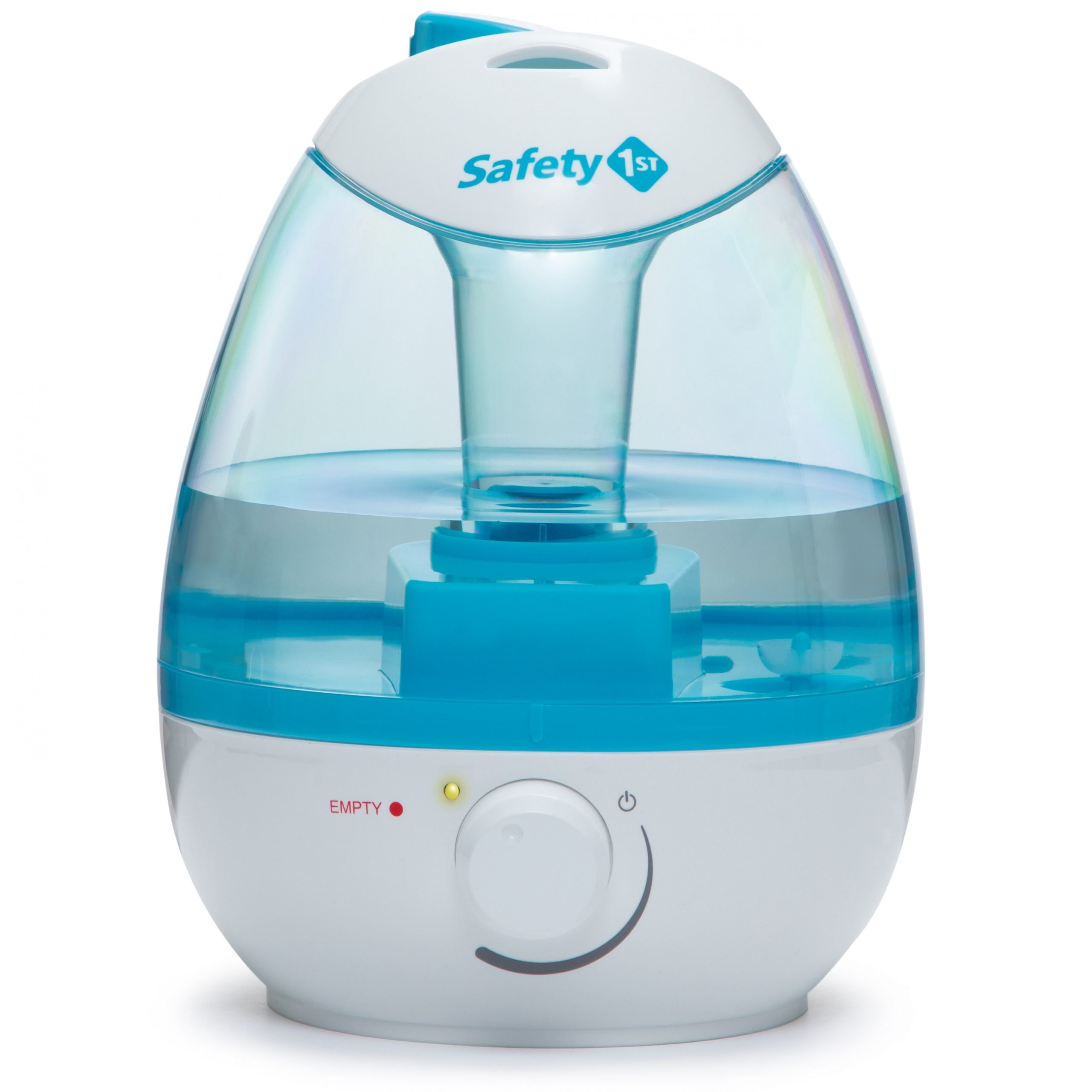 Safety 1st Filter Free Cool Mist Humidifier, Blue ...