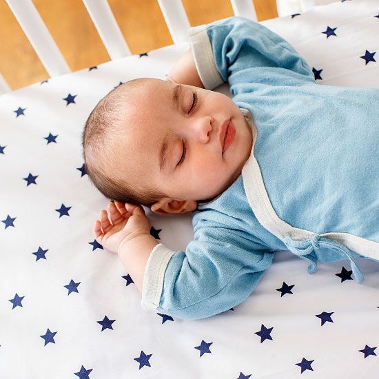 Secrets of Infant Sleep Coaches