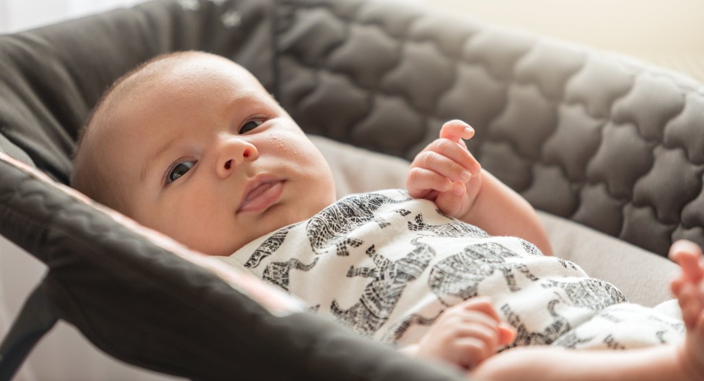 Should my newborn sleep in a bassinet or cradle before a crib?