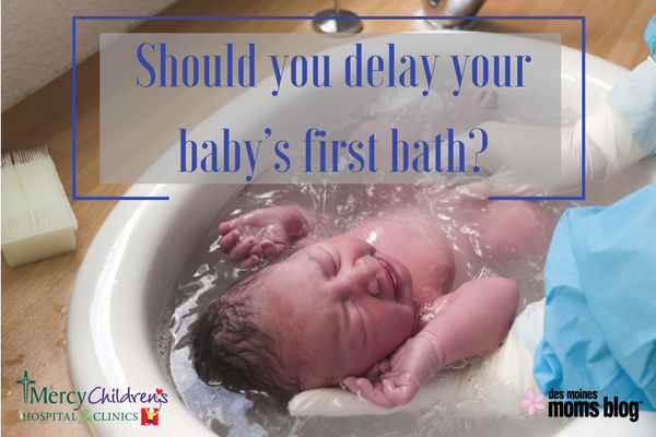 Should you delay baby
