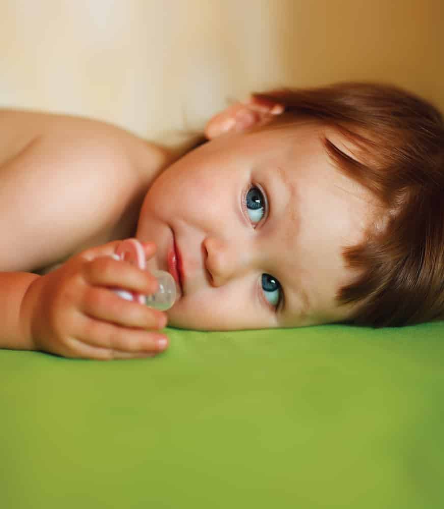 Should You Give Baby A Pacifier? Are Pacifiers Safe?
