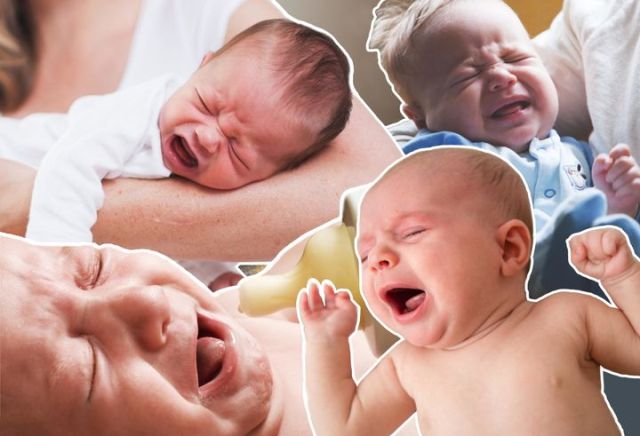 Should you let babies cry it out? Debate reignited by ...