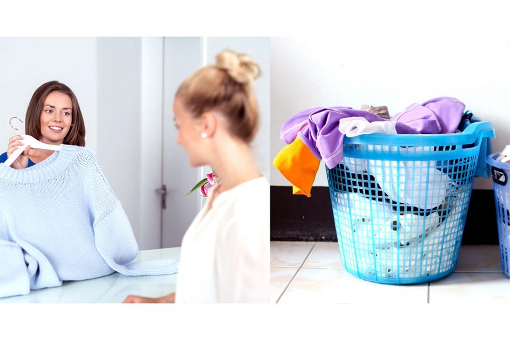 Should You Wash New Clothes?