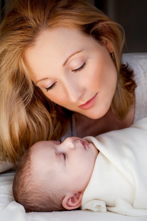 Should Your Baby Sleep in Your Room? For How Long? Balancing Sleep ...