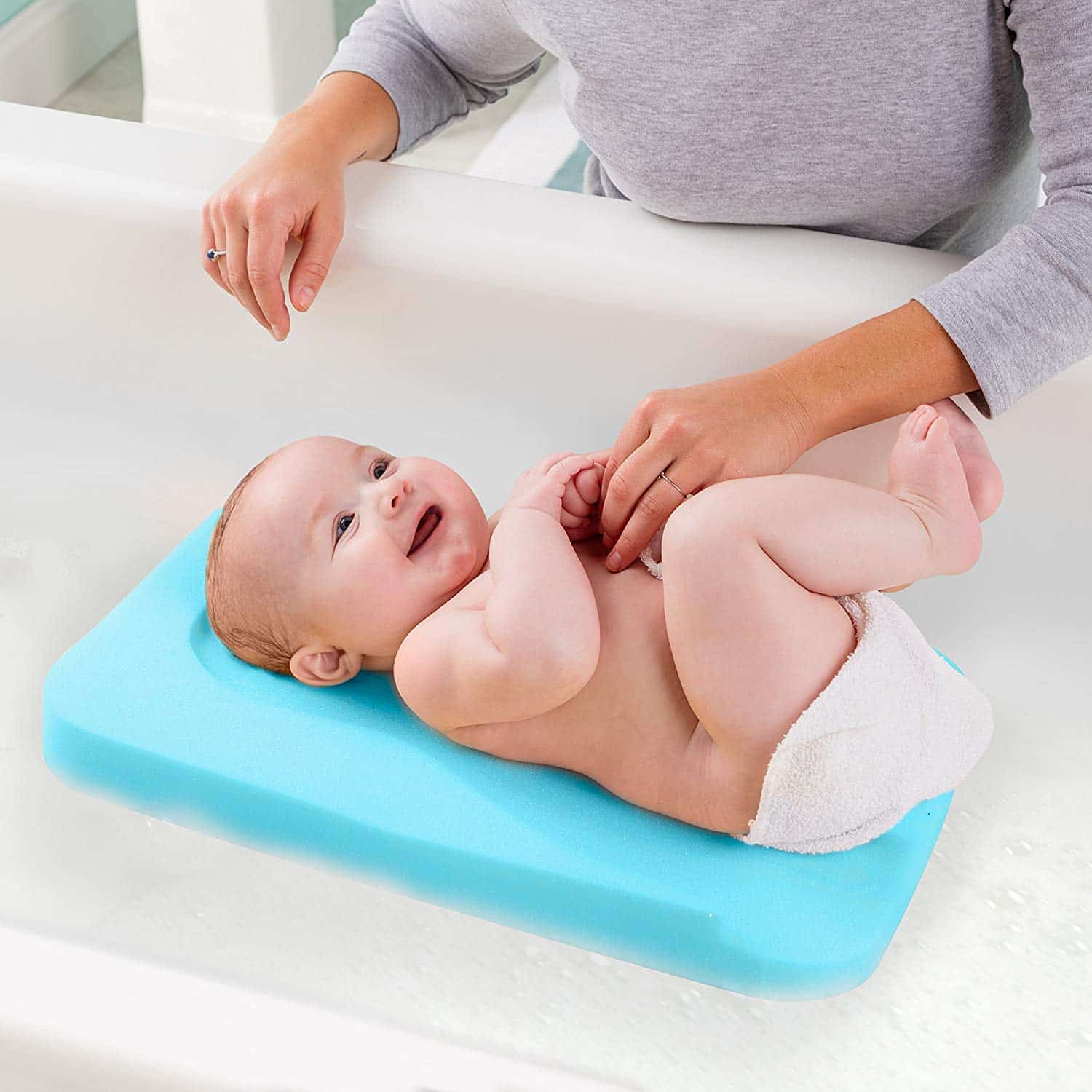 Six brilliant bath time products all babies need