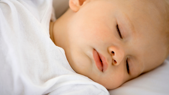 Sleep Tools To Help Your Baby Sleep Through The Night