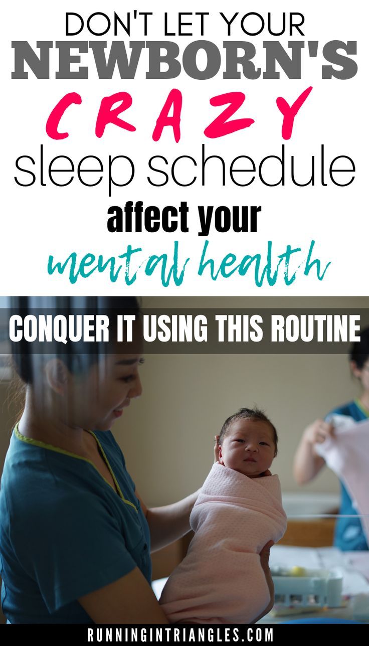 Sleep Training: How To Start the Moment You Bring Baby Home