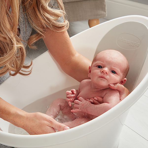 The 10 Best Baby Bath Tubs