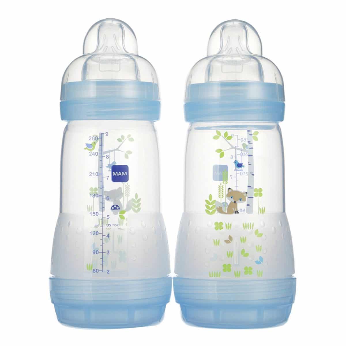 The 10 Best Baby Bottles to Buy 2020