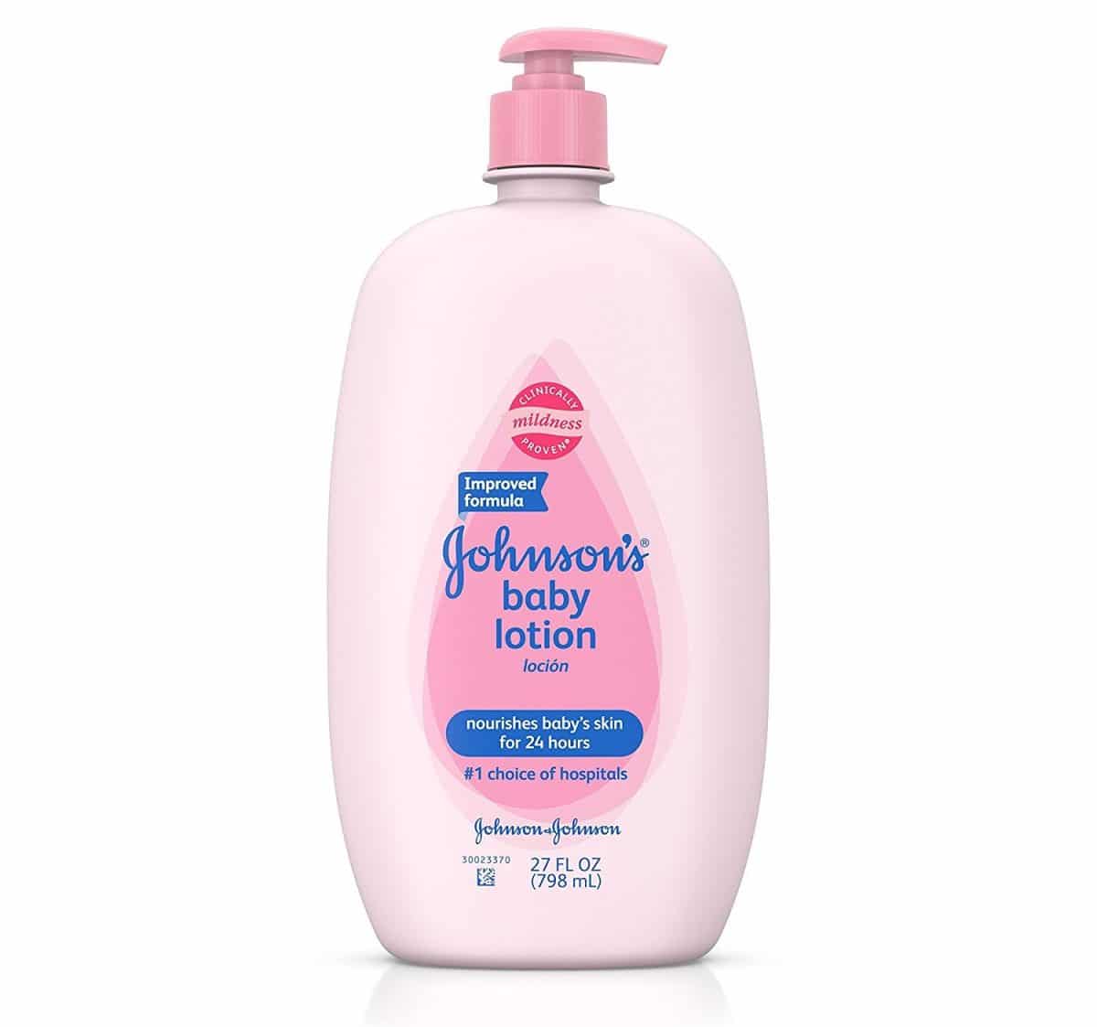 The 10 Best Baby Lotions to Buy 2020