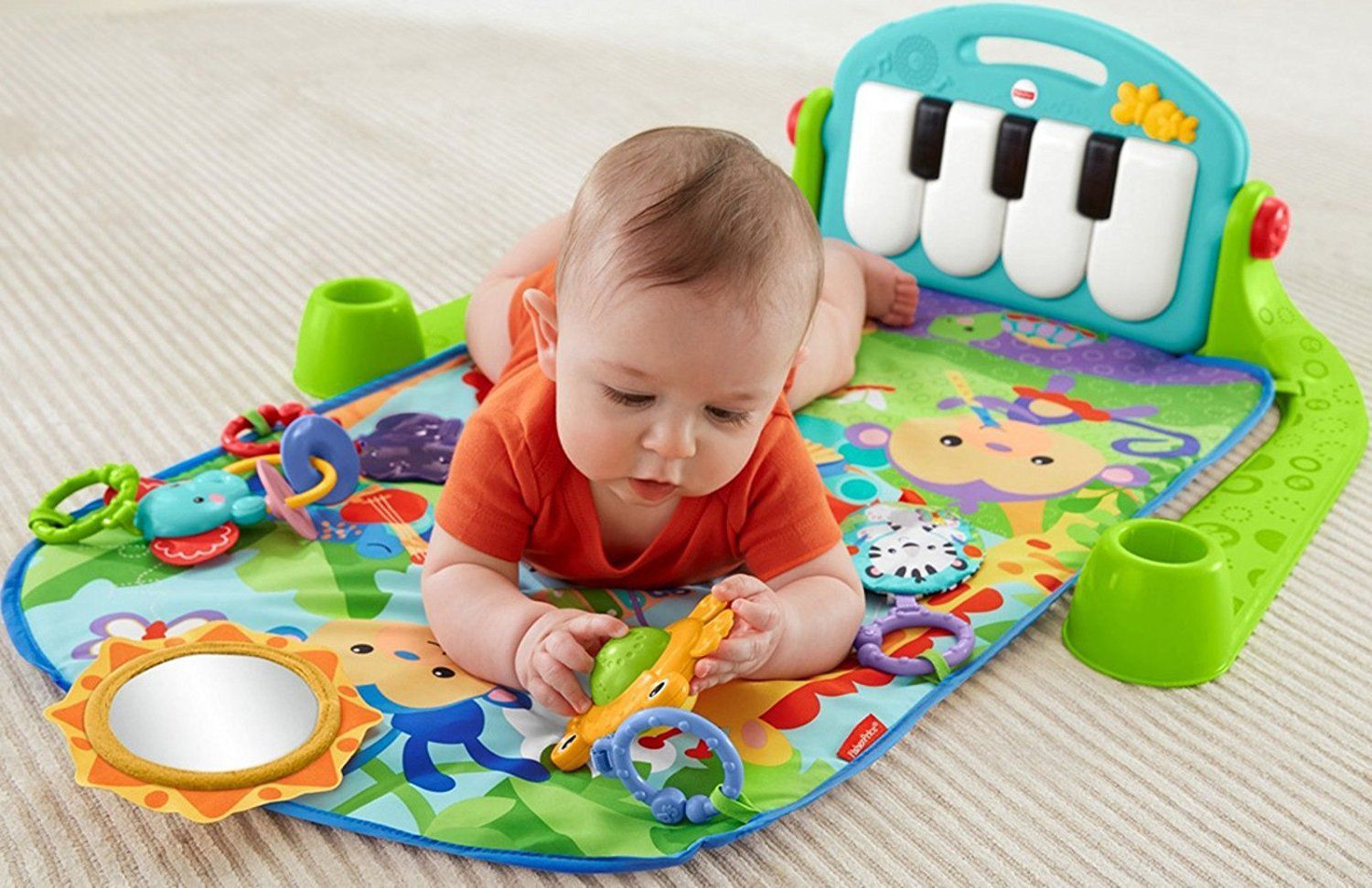 The 32 Best Baby Gifts of 2021