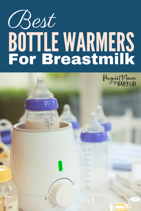 The Best Baby Bottle Warmer For Breast Milk