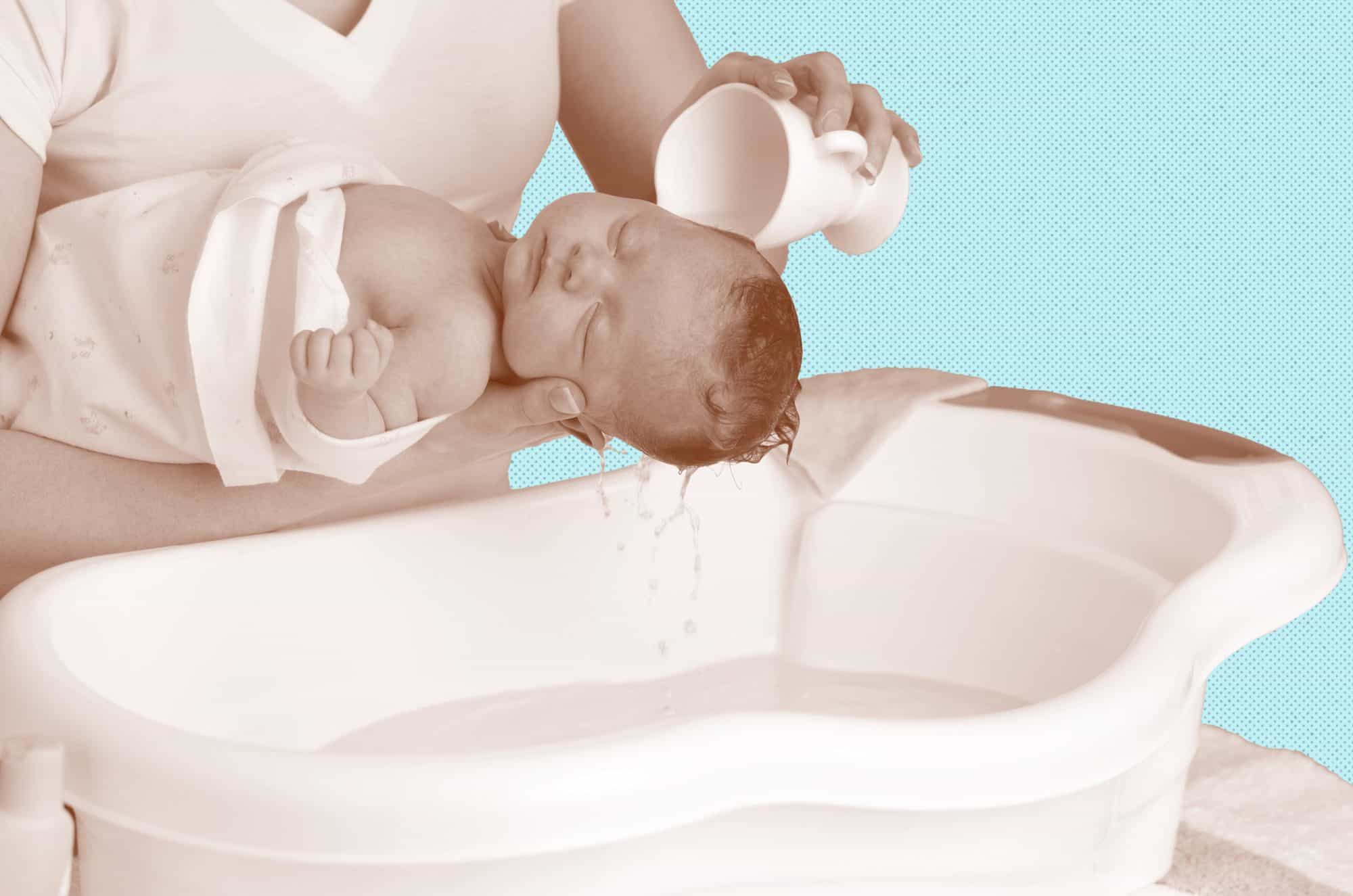 The Best Bathing Baby Tips You Should Know