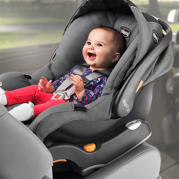 The Best Infant Car Seats for your Newborn