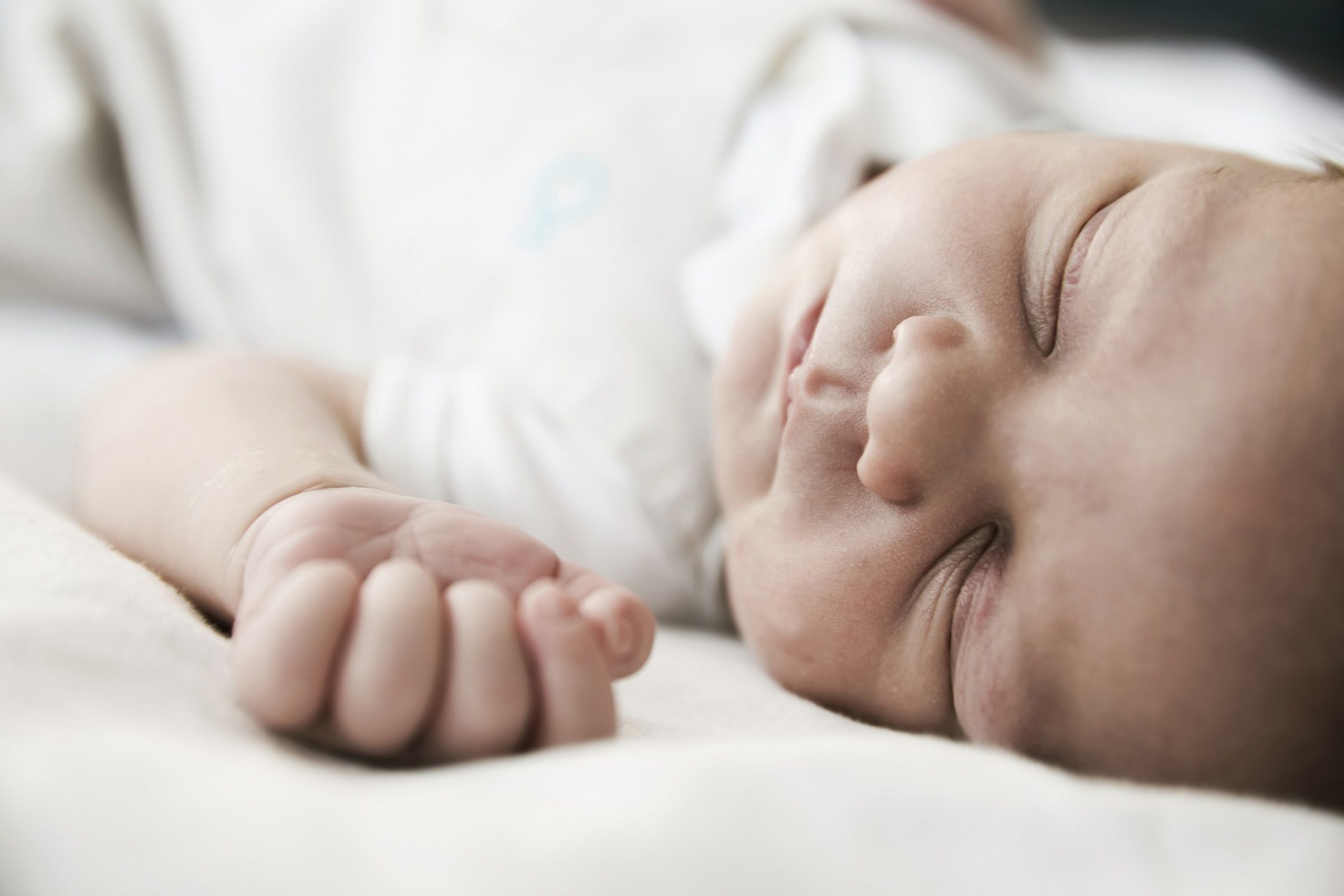 The Complete Guide to Sleep Training Babies