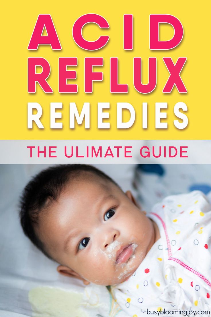The scoop on REFLUX REMEDIES: natural remedies, over