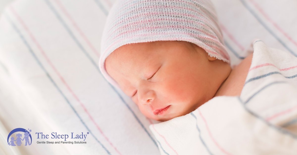 The Swaddling Controversy: Should You Stop Swaddling Your ...
