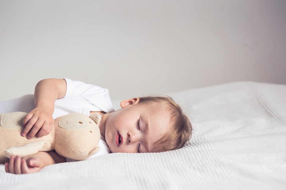 The Top 4 Baby Sleep Myths...and the Real Truth About Getting Your Baby ...