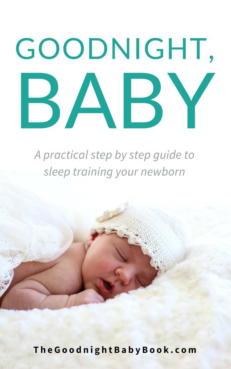 This guide was life changing for my baby and me. Exactly what we needed ...