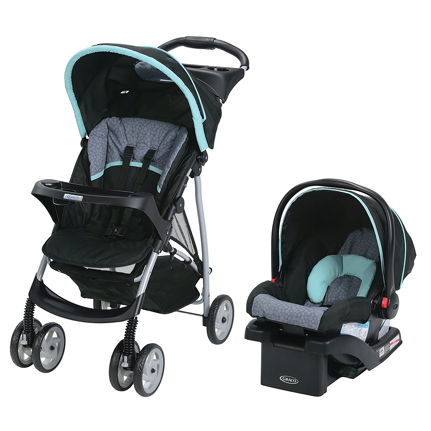 Top 10 Newest and Best Baby Strollers to Consider Buying in 2017