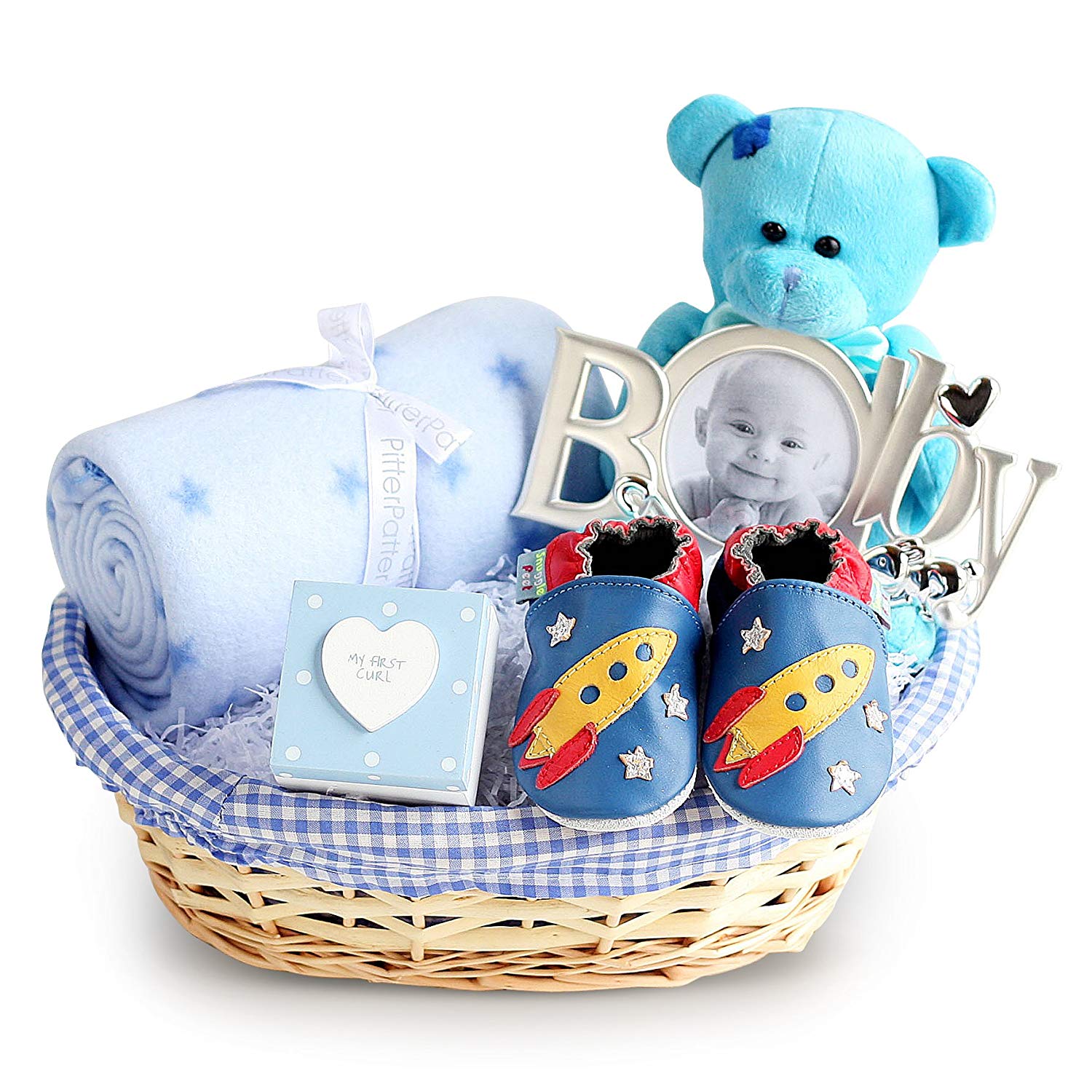 Top 20 Special and Perfect Newborn Baby Gift Ideas for 2020
